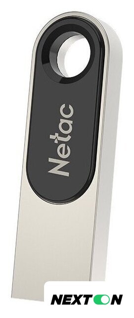 USB Flash Netac U278 USB 3.2 32GB NT03U278N-032G-32PN - Изображение №3 — Интернет-магазин Nexton