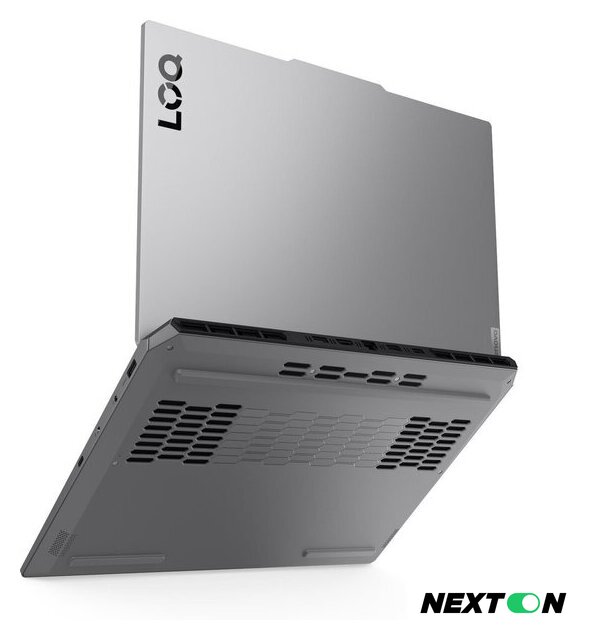 Игровой ноутбук Lenovo LOQ 15AHP10 83JG00DLRK - Изображение №7 — Интернет-магазин Nexton