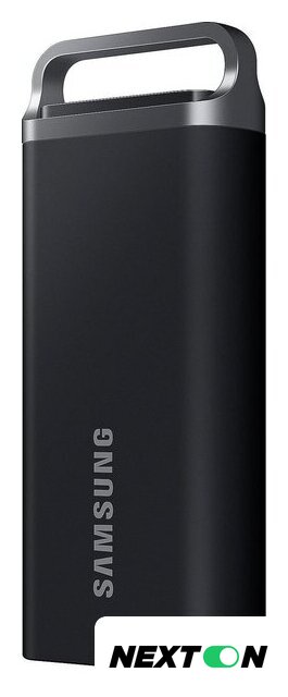 Внешний накопитель Samsung T5 EVO 2TB - Изображение №3 — Интернет-магазин Nexton