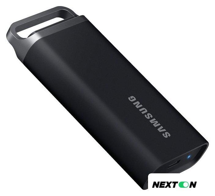 Внешний накопитель Samsung T5 EVO 2TB - Изображение №5 — Интернет-магазин Nexton
