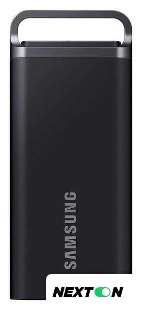 Внешний накопитель Samsung T5 EVO 2TB - Изображение №1 — Интернет-магазин Nexton
