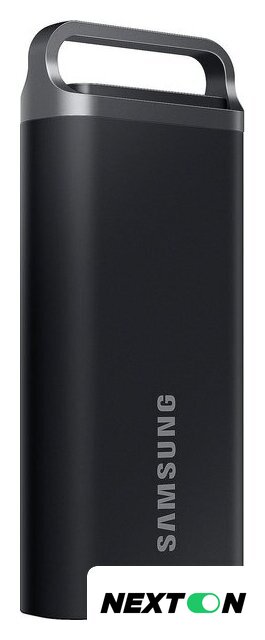 Внешний накопитель Samsung T5 EVO 2TB - Изображение №2 — Интернет-магазин Nexton