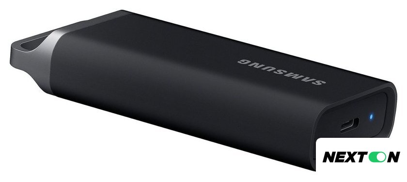 Внешний накопитель Samsung T5 EVO 2TB - Изображение №6 — Интернет-магазин Nexton