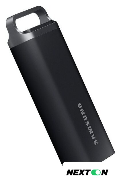 Внешний накопитель Samsung T5 EVO 2TB - Изображение №7 — Интернет-магазин Nexton