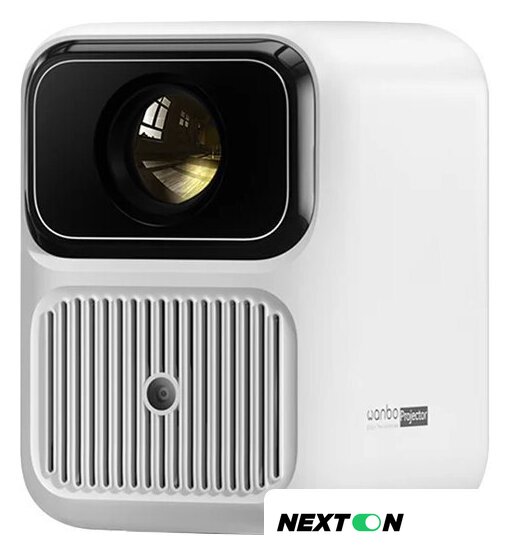 Проектор Wanbo Dali 1 - Изображение №1 — Интернет-магазин Nexton