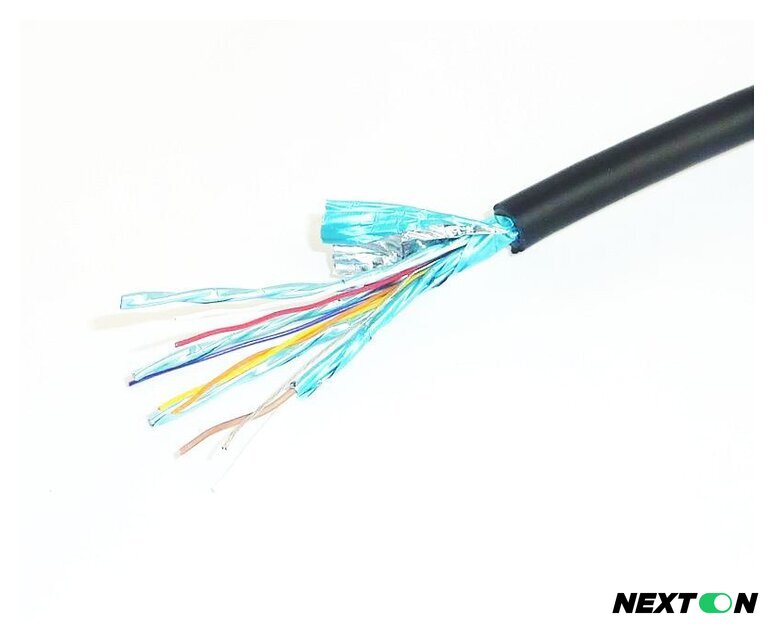 Кабель Cablexpert CC-HDMI-DVI-6 - Изображение №3 — Интернет-магазин Nexton