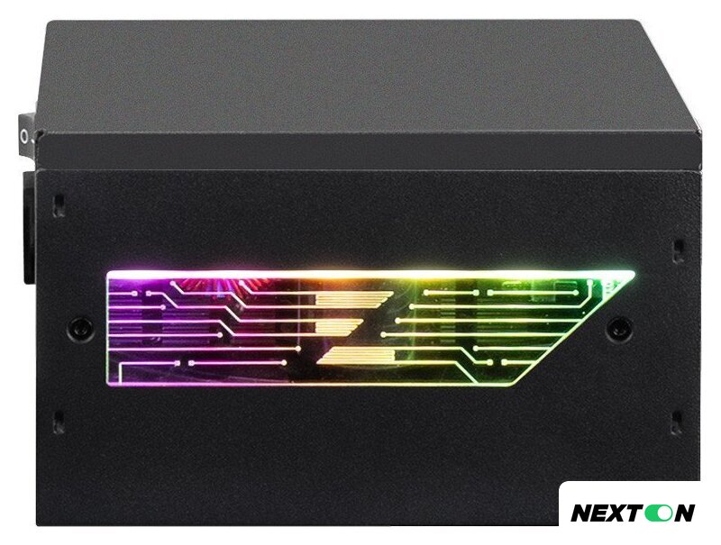 Блок питания Zalman TeraMax II View 1200W ZM1200-TMX2 View - Изображение №6 — Интернет-магазин Nexton
