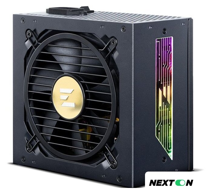 Блок питания Zalman TeraMax II View 1200W ZM1200-TMX2 View - Изображение №3 — Интернет-магазин Nexton