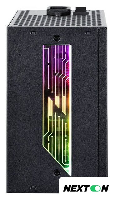 Блок питания Zalman TeraMax II View 1200W ZM1200-TMX2 View - Изображение №4 — Интернет-магазин Nexton