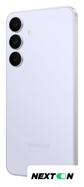 Телефон Samsung Galaxy S25 FE SM-S731B 8GB/512GB (голубой) - Изображение №7 — Интернет-магазин Nexton