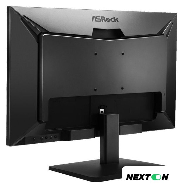 Игровой монитор ASRock Phantom Gaming PG27QFT1B - Изображение №4 — Интернет-магазин Nexton