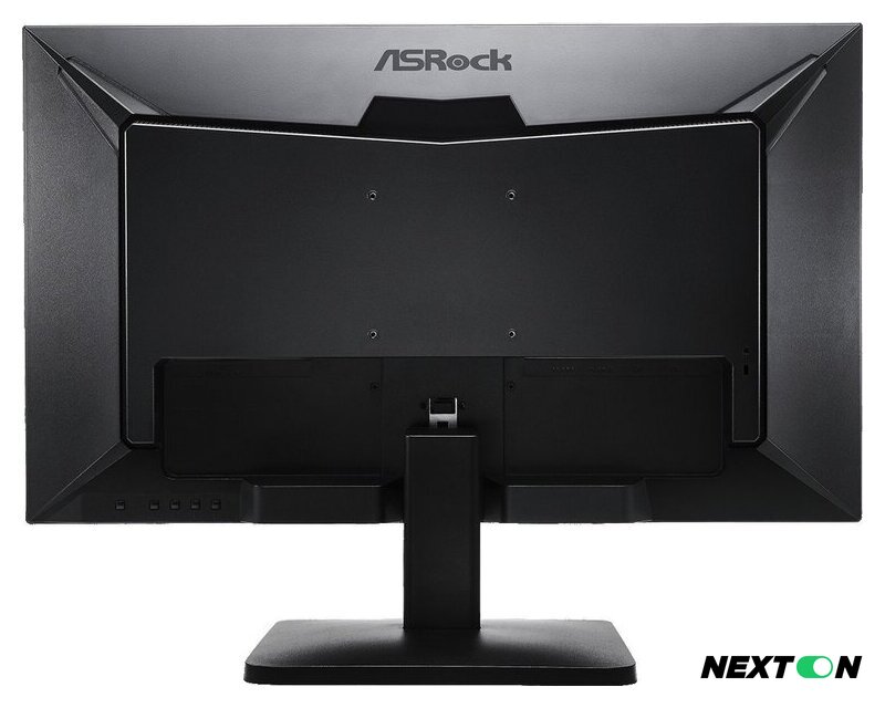 Игровой монитор ASRock Phantom Gaming PG27QFT1B - Изображение №5 — Интернет-магазин Nexton