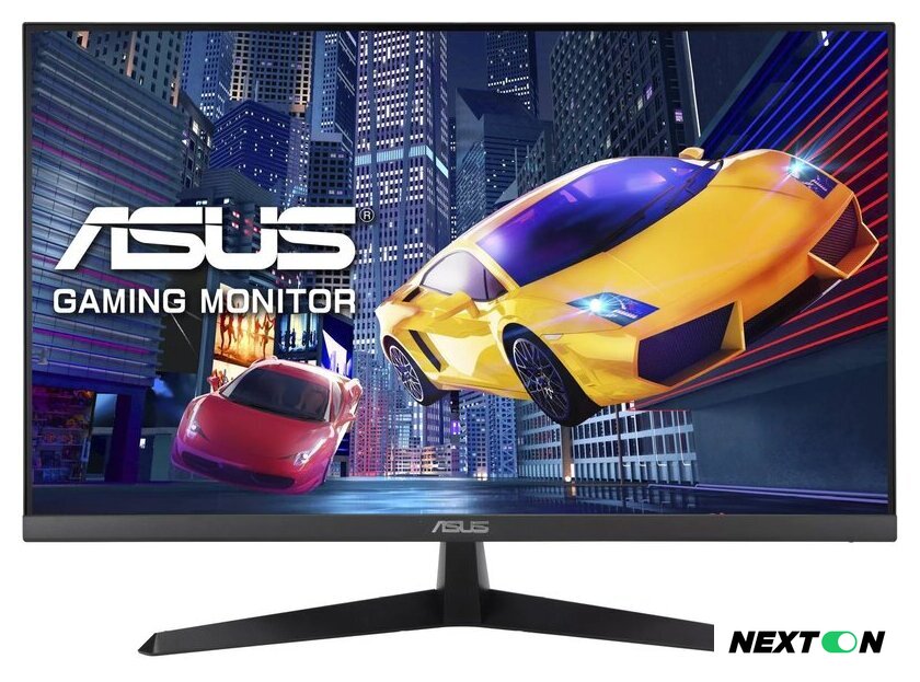 Игровой монитор ASUS Eye Care VY279HGR - Изображение №1 — Интернет-магазин Nexton