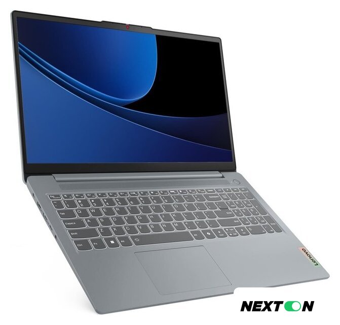 Ноутбук Lenovo IdeaPad Slim 3 15IRU9 83E60028RK - Изображение №2 — Интернет-магазин Nexton