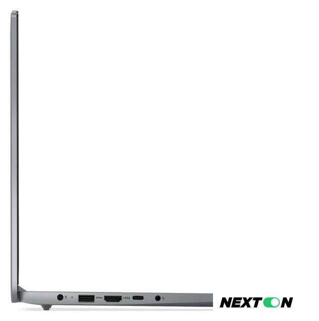 Ноутбук Lenovo IdeaPad Slim 3 15IRU9 83E60028RK - Изображение №4 — Интернет-магазин Nexton