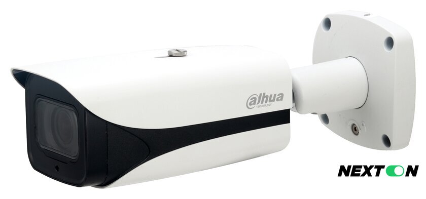 IP-камера Dahua DH-IPC-HFW5241EP-ZHE-27135 - Изображение №1 — Интернет-магазин Nexton