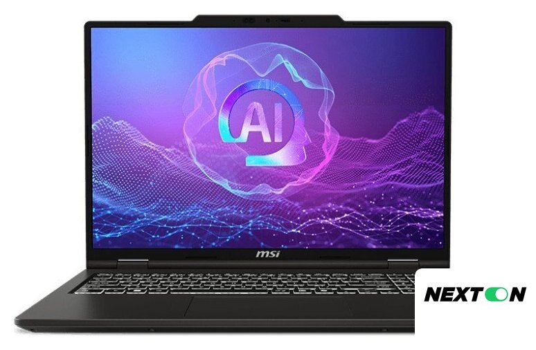 Ноутбук MSI Venture A16 AI+ A3HMG-027XRU - Изображение №1 — Интернет-магазин Nexton