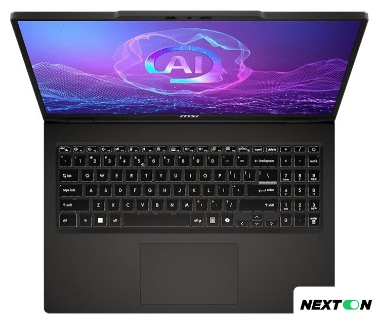 Ноутбук MSI Venture A16 AI+ A3HMG-027XRU - Изображение №3 — Интернет-магазин Nexton