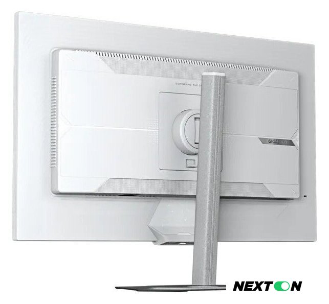 Игровой монитор Gigabyte M27Q2 QD Ice - Изображение №6 — Интернет-магазин Nexton