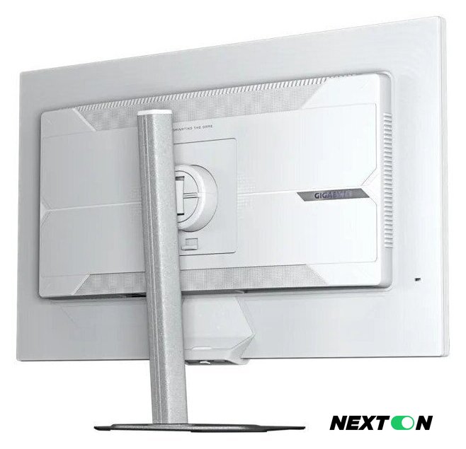 Игровой монитор Gigabyte M27Q2 QD Ice - Изображение №7 — Интернет-магазин Nexton