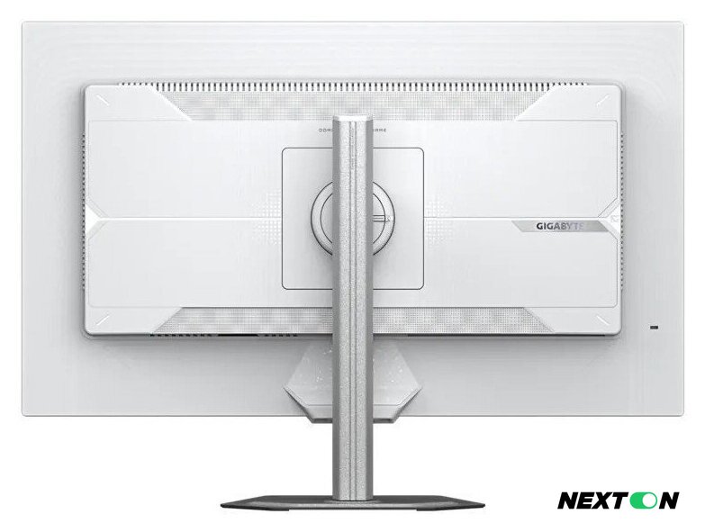 Игровой монитор Gigabyte M27Q2 QD Ice - Изображение №5 — Интернет-магазин Nexton
