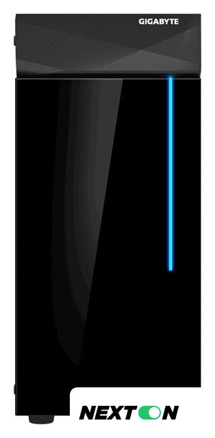 Корпус Gigabyte C200 Glass - Изображение №4 — Интернет-магазин Nexton