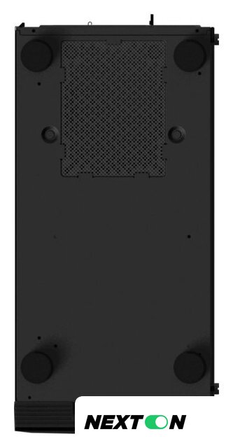 Корпус Gigabyte C200 Glass - Изображение №6 — Интернет-магазин Nexton