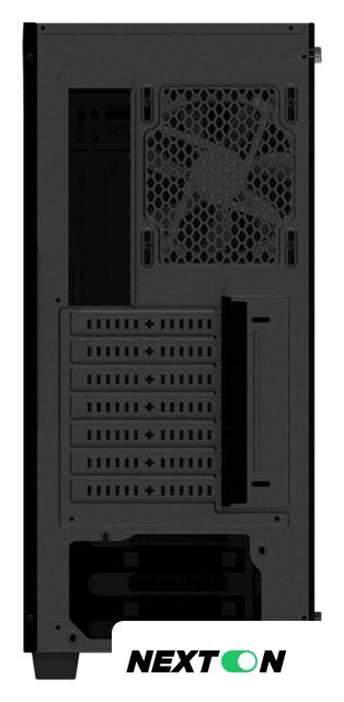Корпус Gigabyte C200 Glass - Изображение №5 — Интернет-магазин Nexton