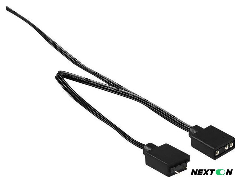 Вентилятор для корпуса AeroCool Astro 12F PWM - Изображение №9 — Интернет-магазин Nexton