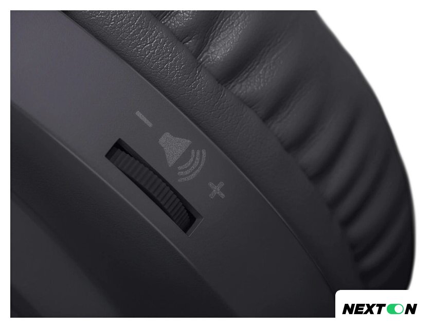 Наушники Redragon Hylas (черный) - Изображение №7 — Интернет-магазин Nexton