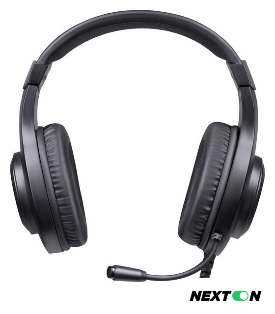 Наушники Redragon Hylas (черный) - Изображение №2 — Интернет-магазин Nexton