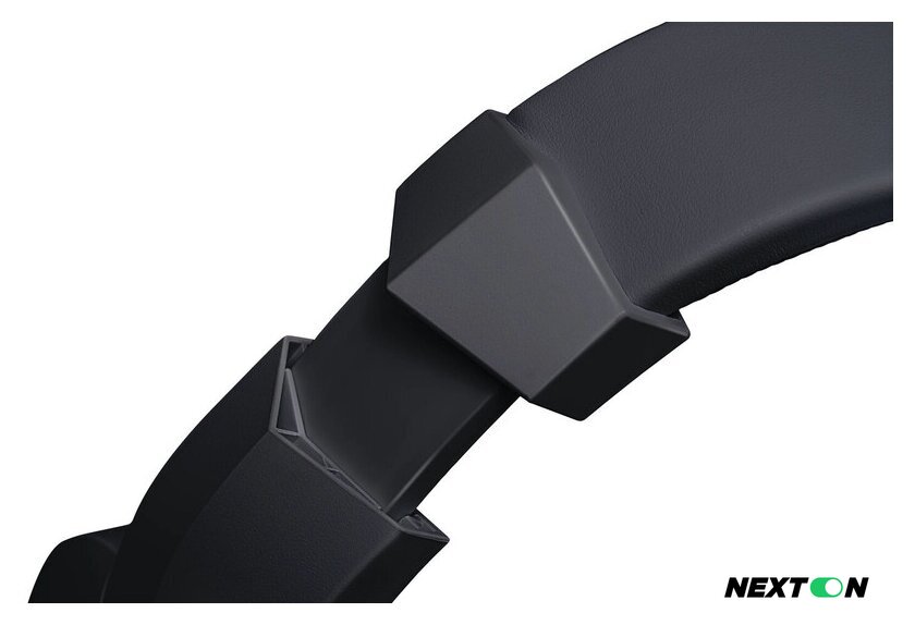 Наушники Redragon Hylas (черный) - Изображение №6 — Интернет-магазин Nexton