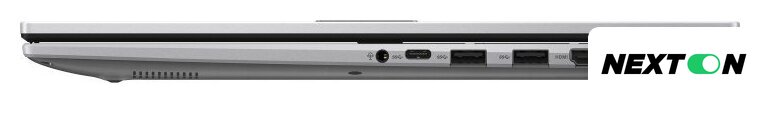 Ноутбук ASUS Vivobook 17 X1704VA-AU445 - Изображение №11 — Интернет-магазин Nexton
