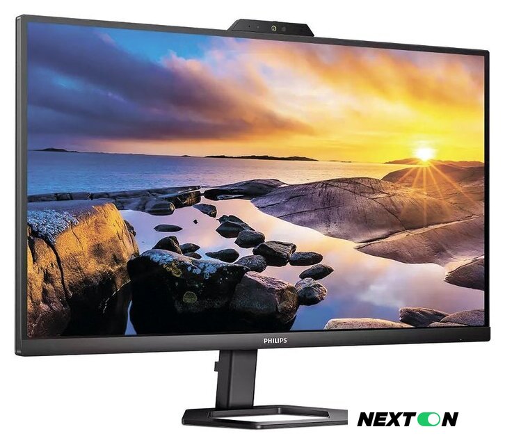 Монитор Philips 27E1N5600HE/01 - Изображение №7 — Интернет-магазин Nexton