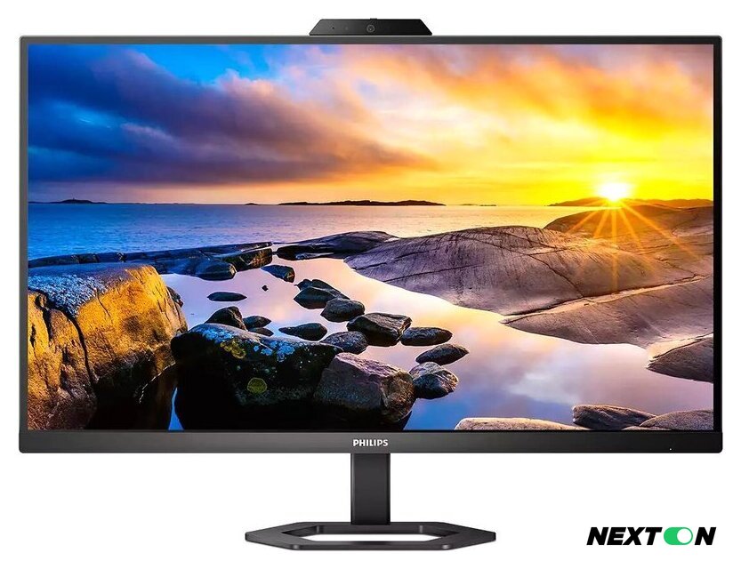 Монитор Philips 27E1N5600HE/01 - Изображение №1 — Интернет-магазин Nexton