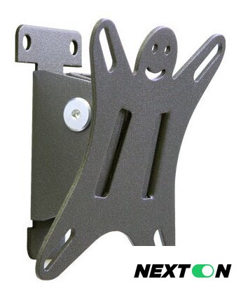 Кронштейн для телевизора Holder LCDS-5002 - Изображение №1 — Интернет-магазин Nexton