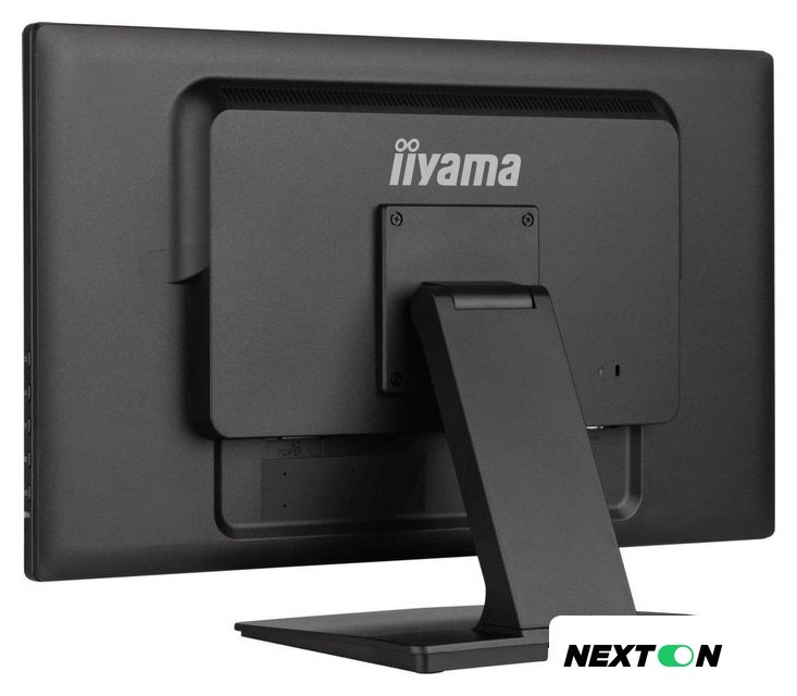 Монитор iiyama ProLite T2452MSC-B1 - Изображение №14 — Интернет-магазин Nexton