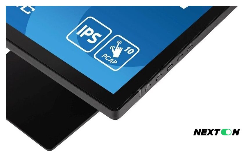 Монитор iiyama ProLite T2452MSC-B1 - Изображение №17 — Интернет-магазин Nexton