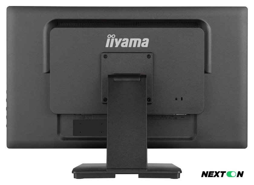 Монитор iiyama ProLite T2452MSC-B1 - Изображение №12 — Интернет-магазин Nexton