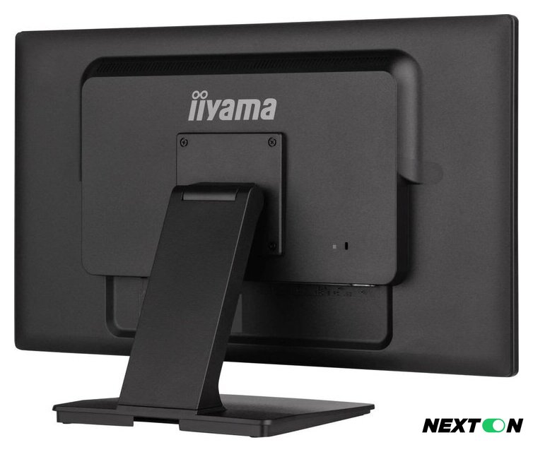 Монитор iiyama ProLite T2452MSC-B1 - Изображение №13 — Интернет-магазин Nexton