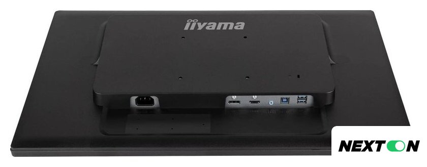 Монитор iiyama ProLite T2452MSC-B1 - Изображение №18 — Интернет-магазин Nexton