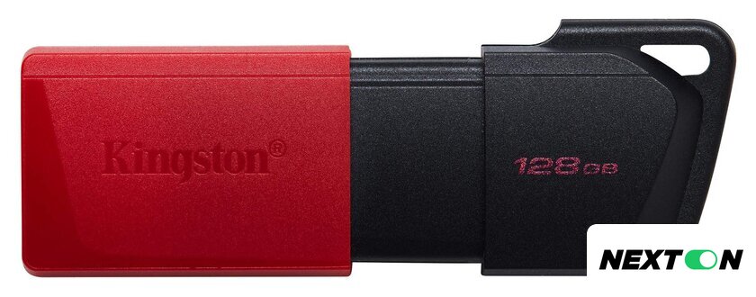 USB Flash Kingston DataTraveler Exodia M 128GB - Изображение №1 — Интернет-магазин Nexton