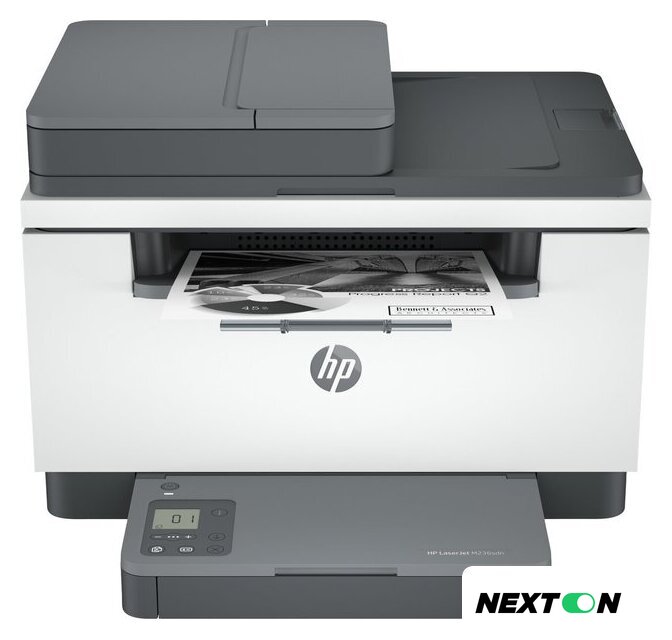 МФУ HP LaserJet M236sdn - Изображение №1 — Интернет-магазин Nexton