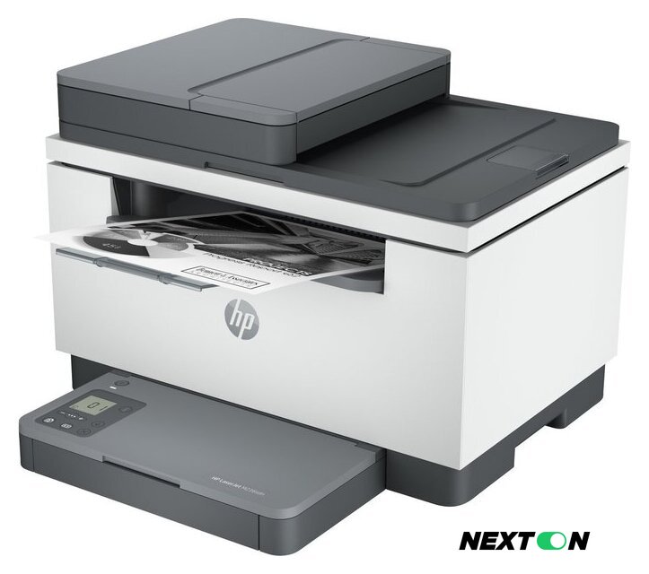 МФУ HP LaserJet M236sdn - Изображение №2 — Интернет-магазин Nexton