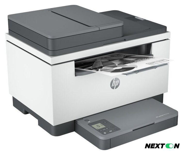 МФУ HP LaserJet M236sdn - Изображение №4 — Интернет-магазин Nexton