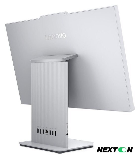 Моноблок Lenovo IdeaCentre AIO 24IRH9 F0HN00S1RU - Изображение №4 — Интернет-магазин Nexton