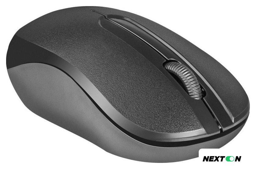 Мышь Defender Hit MM-495 - Изображение №3 — Интернет-магазин Nexton