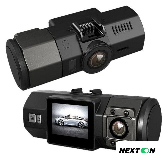 Видеорегистратор BodyDvr CityRoad A700 - Изображение №1 — Интернет-магазин Nexton