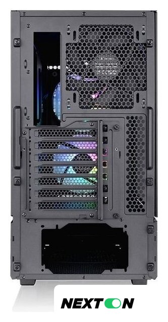 Корпус Thermaltake Ceres 300 TG ARGB - Изображение №6 — Интернет-магазин Nexton