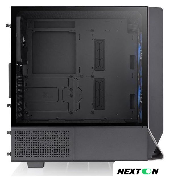 Корпус Thermaltake Ceres 300 TG ARGB - Изображение №3 — Интернет-магазин Nexton